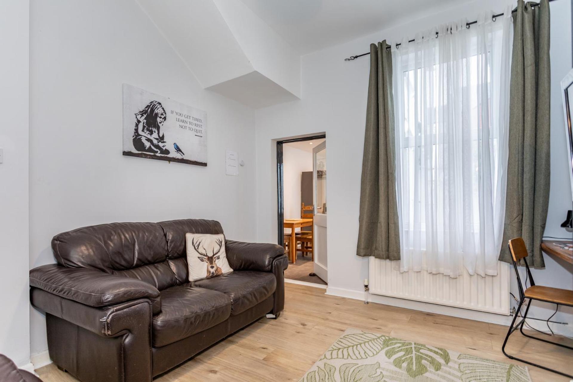 Castlereagh Guest House Belfast Kültér fotó