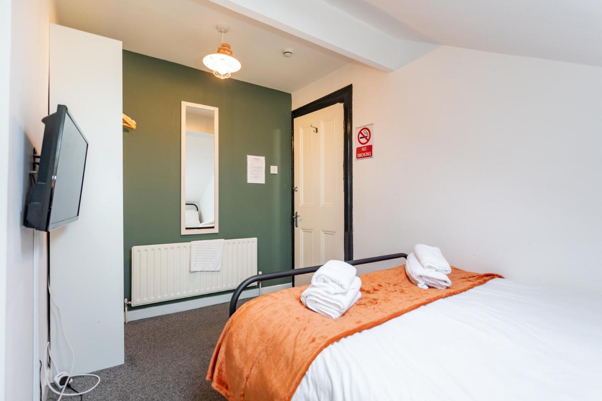 Castlereagh Guest House Belfast Kültér fotó