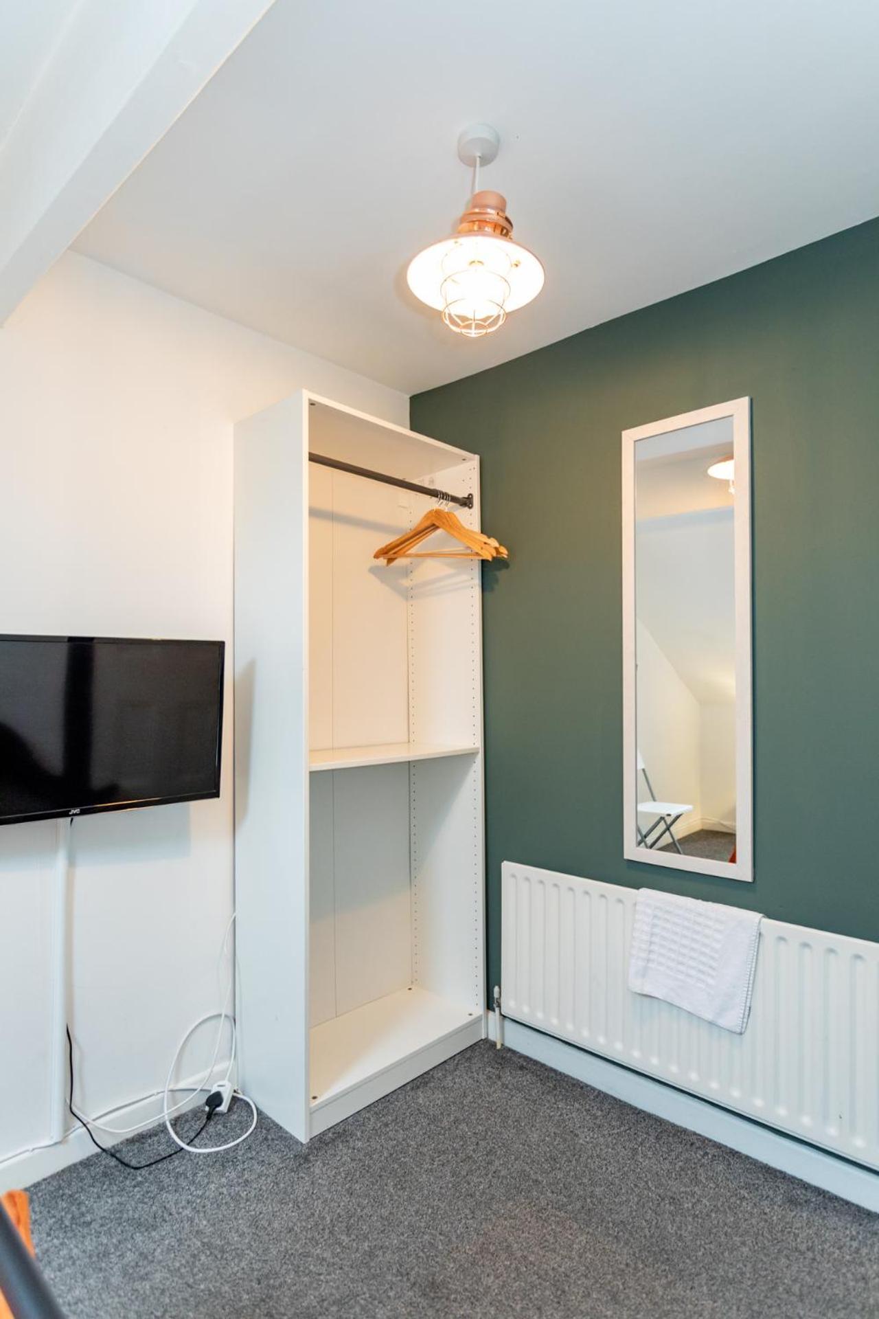 Castlereagh Guest House Belfast Kültér fotó