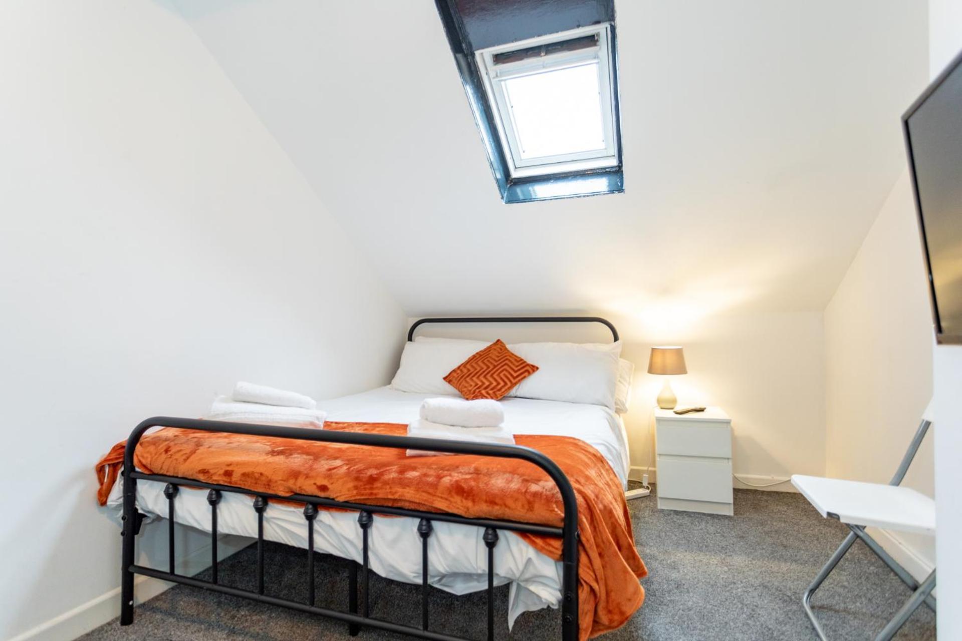 Castlereagh Guest House Belfast Kültér fotó