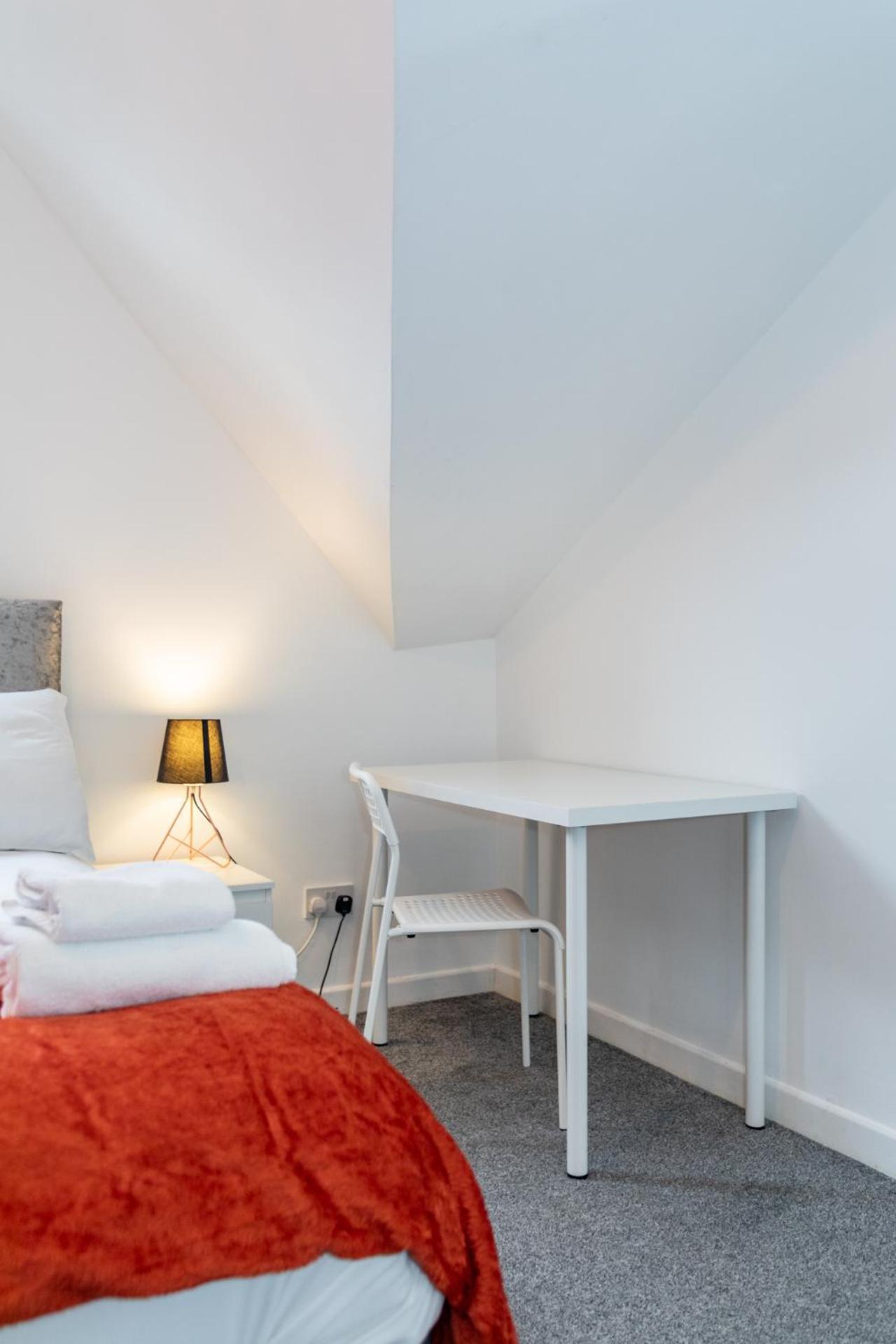 Castlereagh Guest House Belfast Kültér fotó
