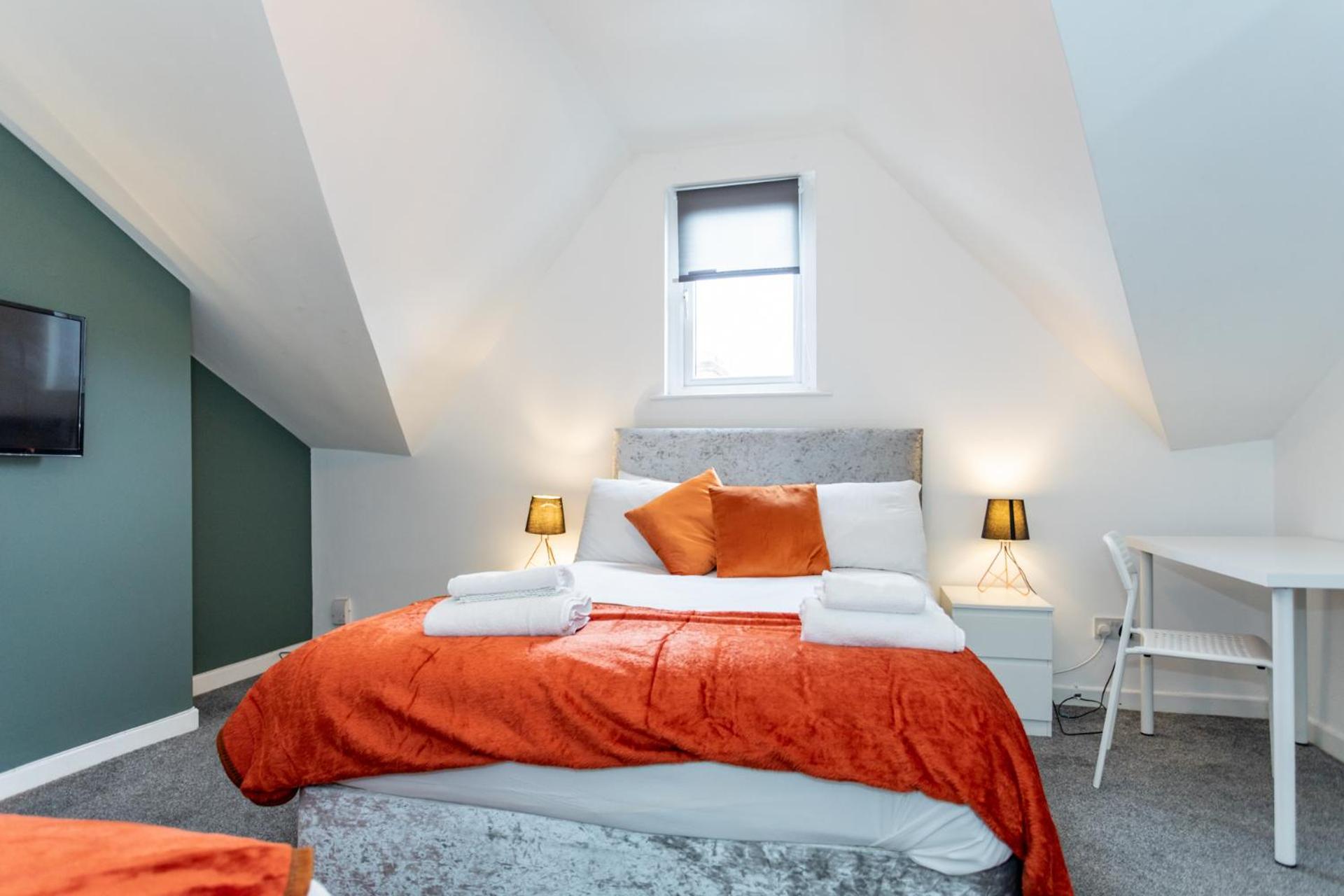 Castlereagh Guest House Belfast Kültér fotó