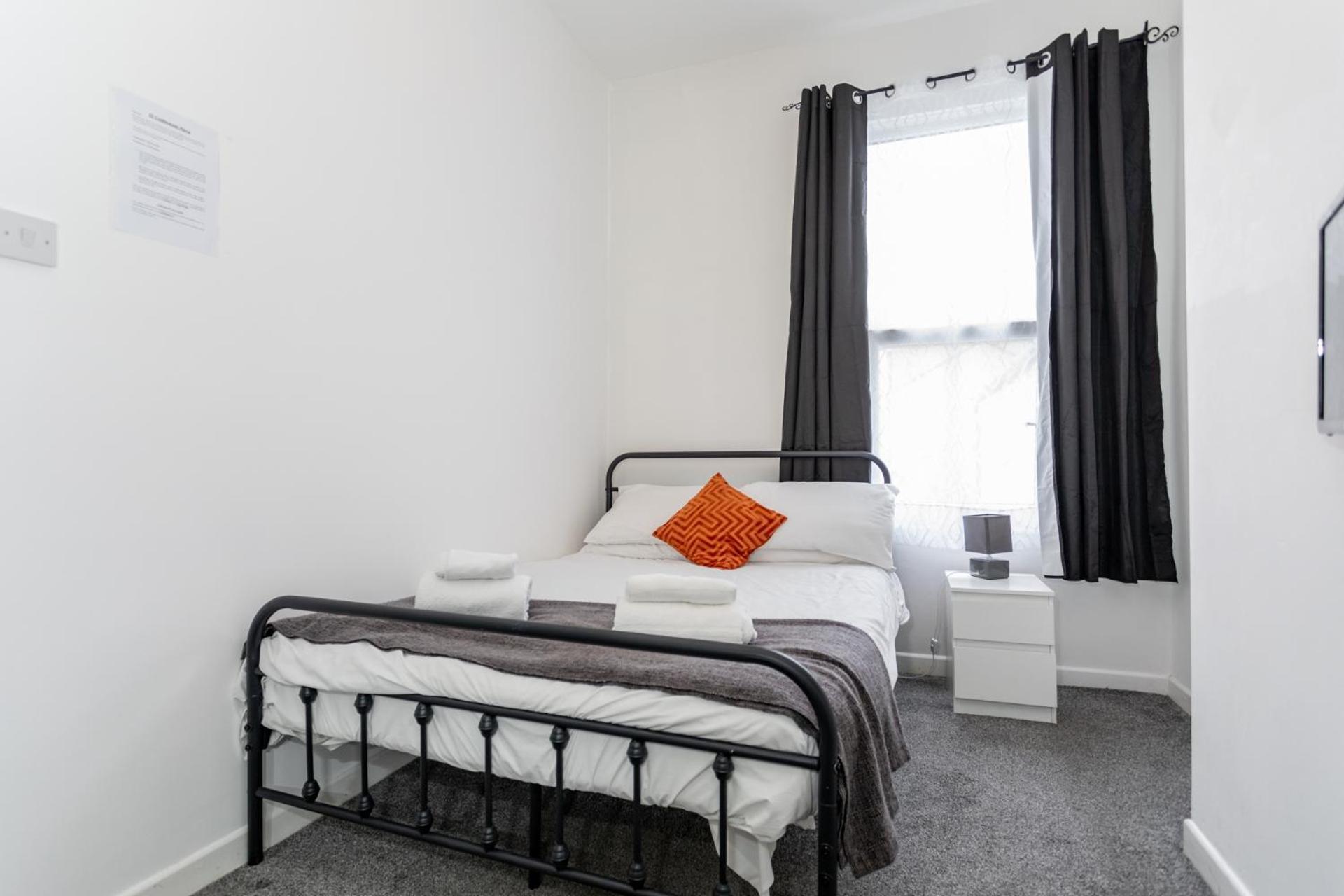Castlereagh Guest House Belfast Kültér fotó