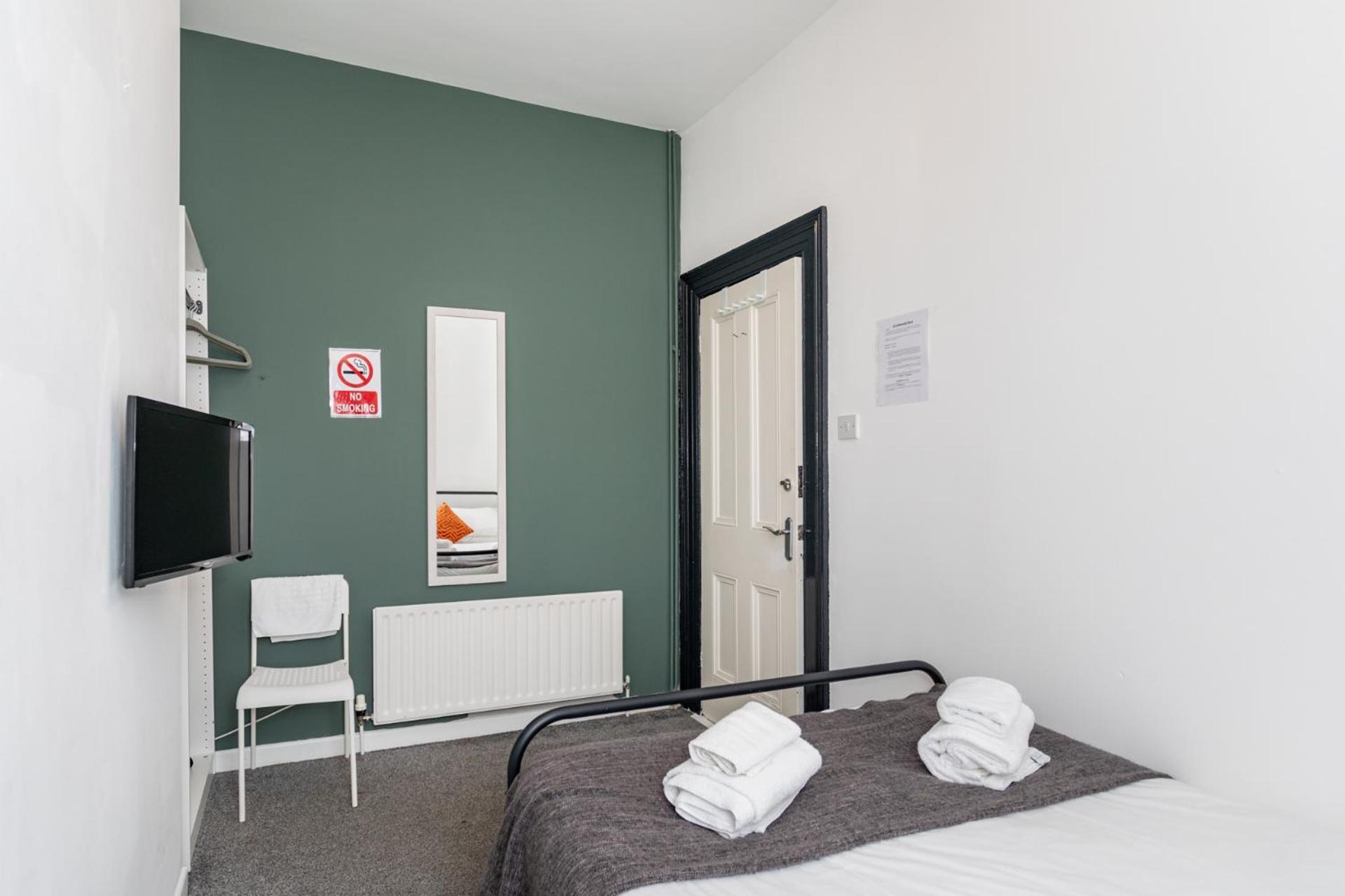 Castlereagh Guest House Belfast Kültér fotó