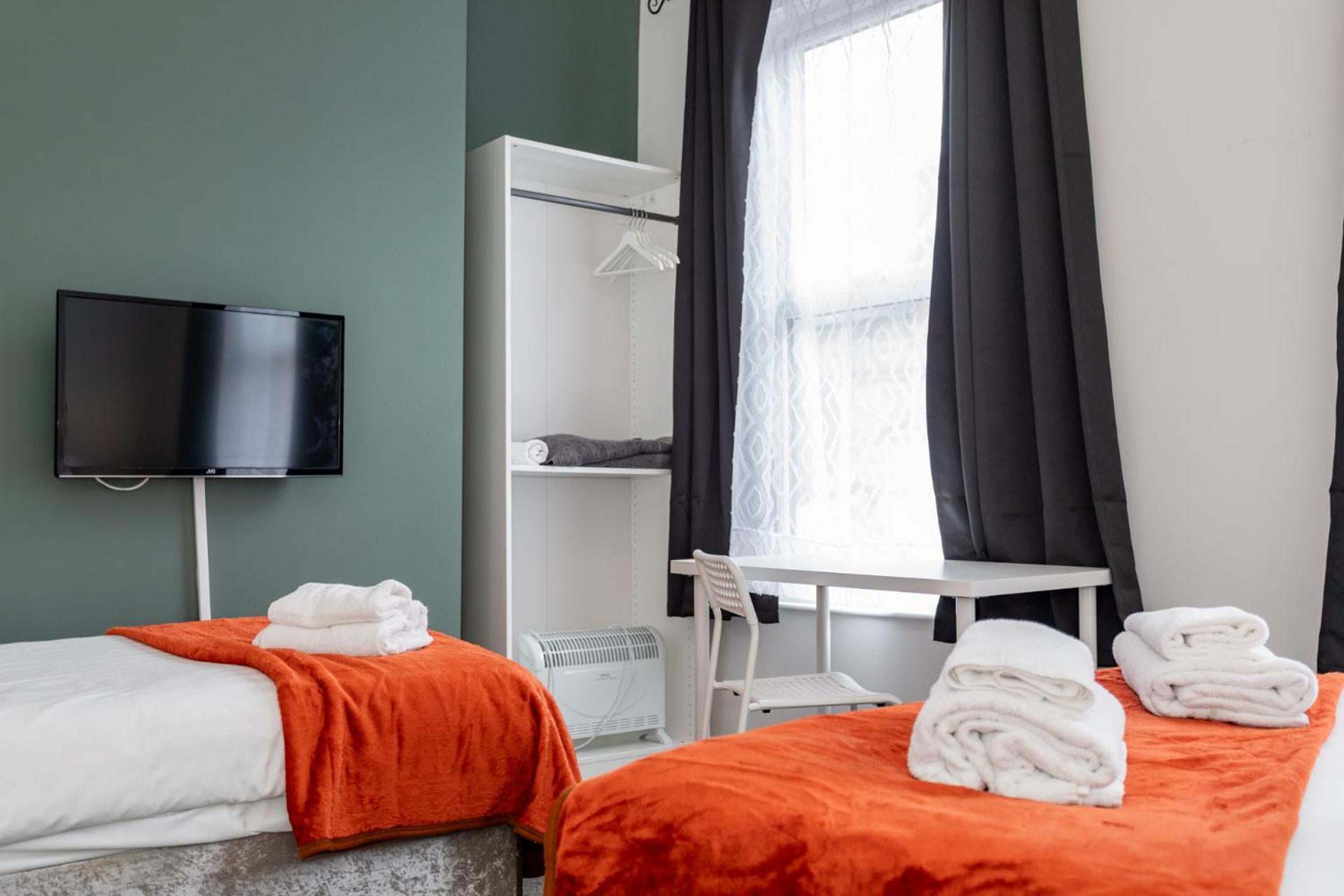 Castlereagh Guest House Belfast Kültér fotó