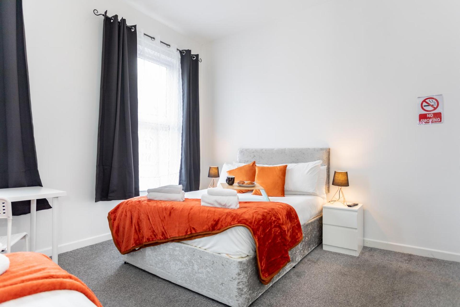 Castlereagh Guest House Belfast Kültér fotó